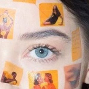 Meet your Posher, Janet